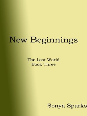 cover image of New Beginnings